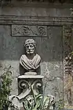 Wandbrunnen
