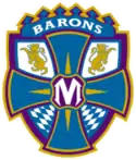 Logo München Barons