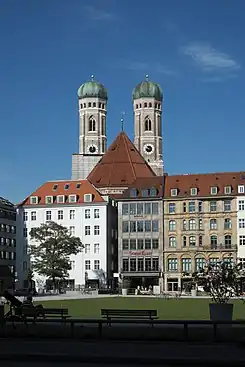 Albertgasse