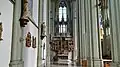 Linker Seitenaltar
