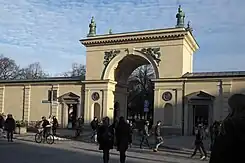 Hofgartenstraße