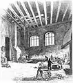 Die Tiegelgießerei, 1845