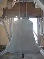 Glocke 2 –Osterglocke