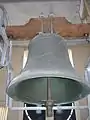 Glocke 5 –Taufglocke