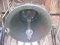 Glocke 1 –Weihnachtsglocke