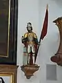 Hl. Florian