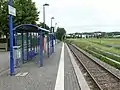 Münchingen Rührberg