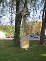Wegekreuz der Eheleute Münch