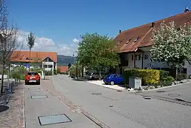 Münchwilen AG