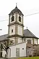 St. Vitus