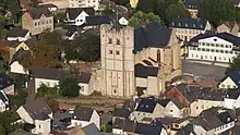 St. Martin und St. Severus