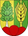 Wappen von Müntschemier