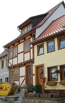 Wohnhaus