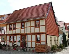 Wohnhaus