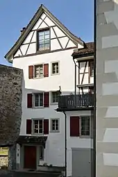 Müseggturm