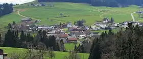 Müselbach SG