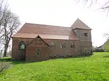 Kirche (2013)