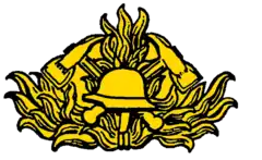 Mützenabzeichen