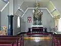 Mýrakirkja