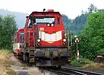 ČD-Baureihe 714