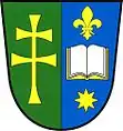 Wappen von Měcholupy
