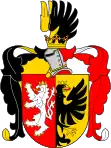 Wappen von Mělník