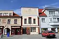 Evangelische Gemeinde in Beroun