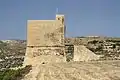 Der Mġarr ix-Xini Tower