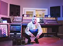 M.O.030 (2018)
