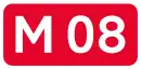 M08