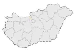 Verlauf der M 10