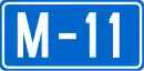 M11