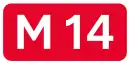 M14