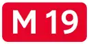 M19