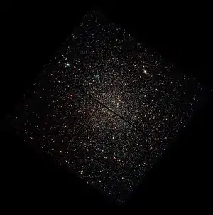 Messier 19