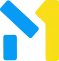 Logo von 2022 bis 2023