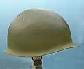 Helmet M1 (Helmet Shell)