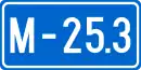 M-25.3