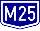 M25