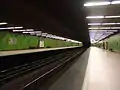 Vor der Renovierung