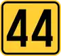 Magistralni put 44