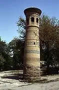Minarett