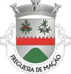 Wappen von Mação