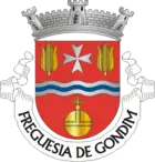Wappen von Gondim