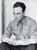 Manuel Rodriguez Lozano, 1928