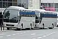MAN Lion's Coach zweite Generation (zweites Facelift)