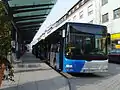 MAN Lion’s City M am Rendezvous