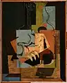 Composition, 1919