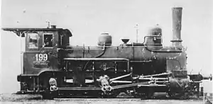 MÁV 199