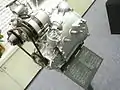 Der Wankelmotor L8A
